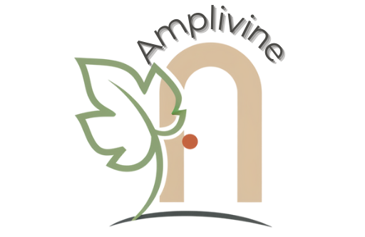 Amplivine Logo